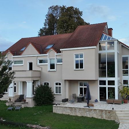 Villa Kayser Freyburg Exterior foto